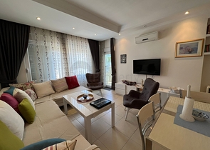 Трехкомнатная квартира на продаже от собственника