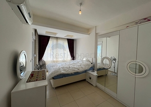 Трехкомнатная квартира на продаже от собственника