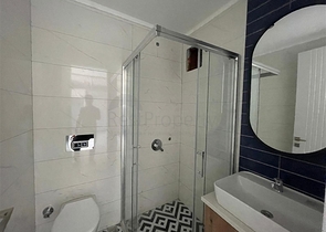 Новые апартаменты 1+1 в центре Алании