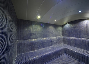 Квартира 1+1 с видом на море в комплексе с отельной инфраструктурой