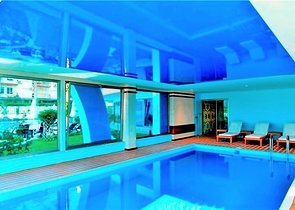 Квартира 1+1 с видом на море в комплексе с отельной инфраструктурой