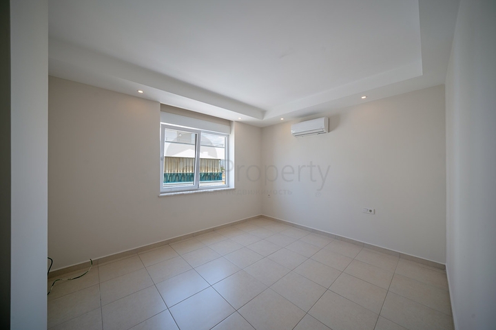 Продается пентхаус 4+1 в районе Авсаллар