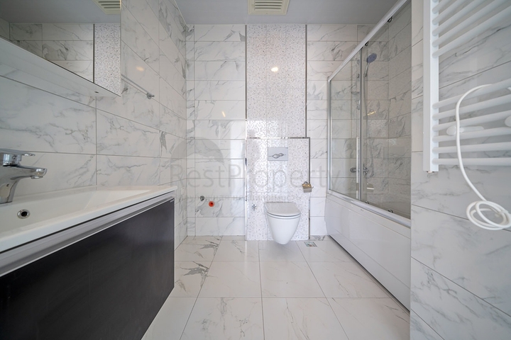 Продается пентхаус 4+1 в районе Авсаллар