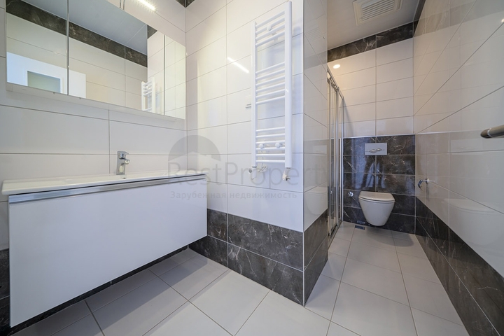 Продается пентхаус 4+1 в районе Авсаллар