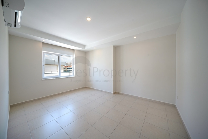 Продается пентхаус 4+1 в районе Авсаллар