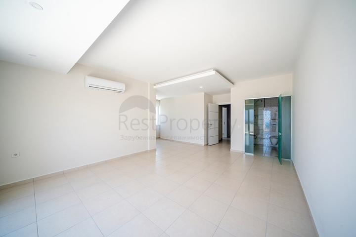 Продается пентхаус 4+1 в районе Авсаллар