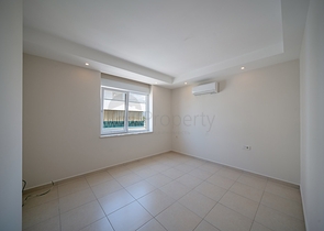 Продается пентхаус 4+1 в районе Авсаллар