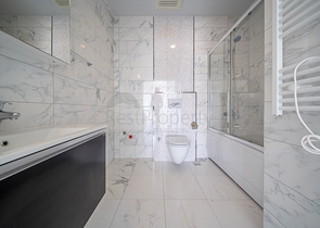 Продается пентхаус 4+1 в районе Авсаллар