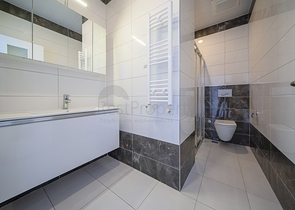 Продается пентхаус 4+1 в районе Авсаллар