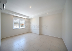 Продается пентхаус 4+1 в районе Авсаллар