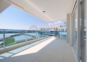 Продается пентхаус 4+1 в районе Авсаллар