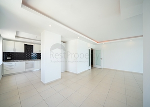 Продается пентхаус 4+1 в районе Авсаллар