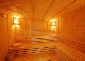 Квартира 2+1 с видом на море в районе Махмутлар