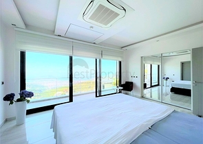 Эксклюзивная вилла с панорамным видом в центре Алании