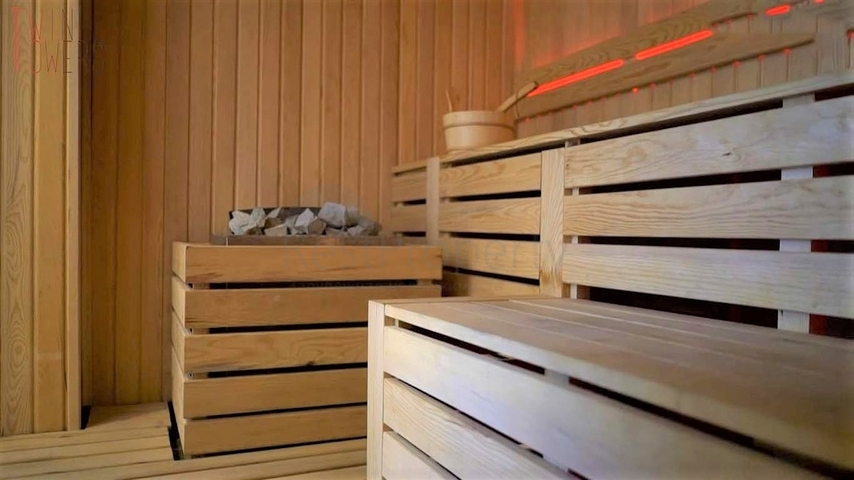 Видовая квартира в районе Махмутлар