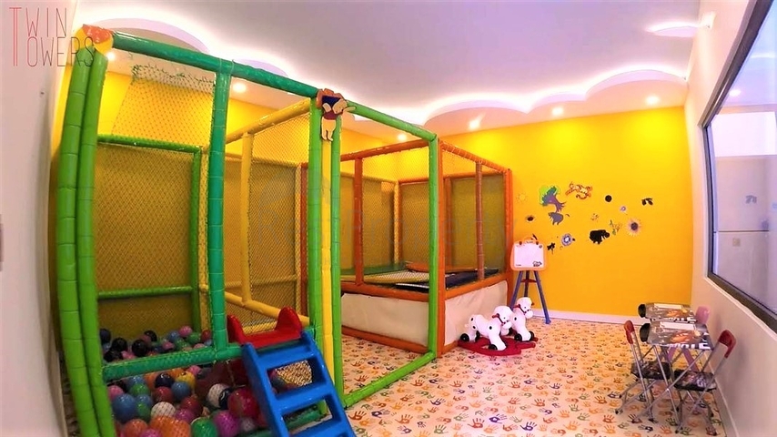 Видовая квартира в районе Махмутлар