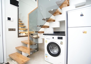 Видовая квартира в районе Махмутлар