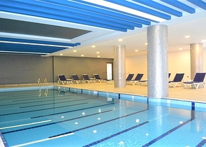 Видовая квартира в районе Махмутлар