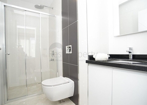 Видовая квартира в районе Махмутлар