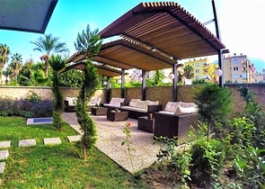 Видовая квартира в районе Махмутлар