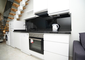 Видовая квартира в районе Махмутлар