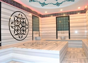 Видовая квартира в районе Махмутлар