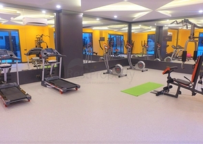 Видовая квартира в районе Махмутлар