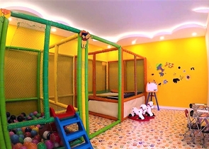 Видовая квартира в районе Махмутлар