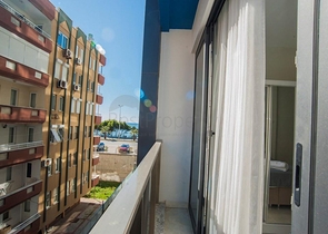 Видовая квартира в районе Махмутлар