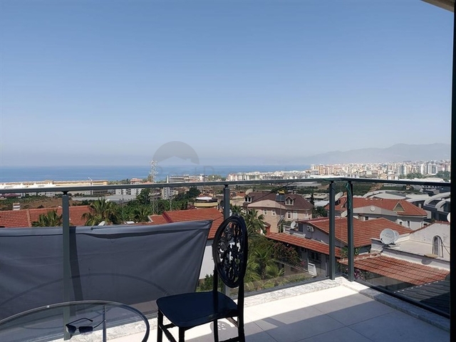 Вилла планировки 3+1 в Каргыджаке  