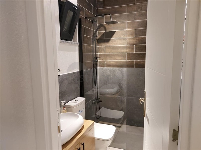 Вилла планировки 3+1 в Каргыджаке  