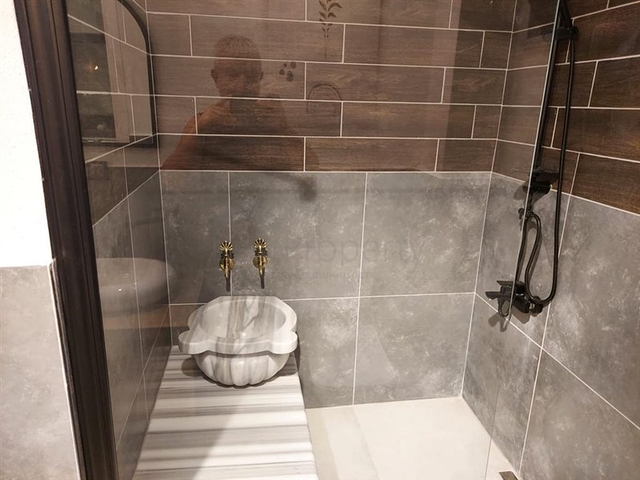 Вилла планировки 3+1 в Каргыджаке  