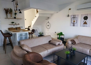 Вилла планировки 3+1 в Каргыджаке  