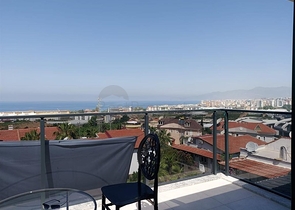 Вилла планировки 3+1 в Каргыджаке  