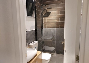 Вилла планировки 3+1 в Каргыджаке  