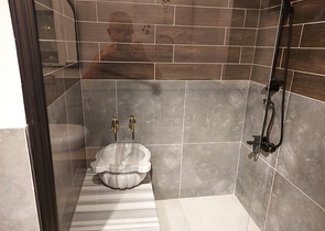 Вилла планировки 3+1 в Каргыджаке  