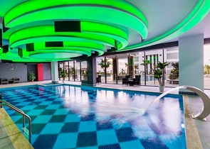 Пентхаус 2+1 с потрясающим видом на море