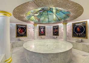 Пентхаус 2+1 с потрясающим видом на море