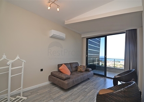 Пентхаус 2+1 с потрясающим видом на море