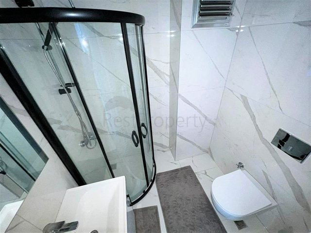 1+1 с видом на море в Каргыджаке