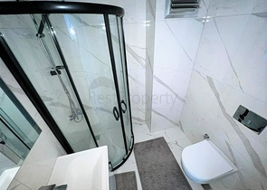 1+1 с видом на море в Каргыджаке