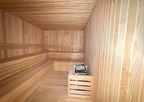 1+1 с видом на море в Каргыджаке