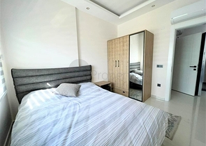 1+1 с видом на море в Каргыджаке