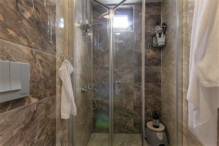 Пентхаус 3+1 в районе Махмутлар