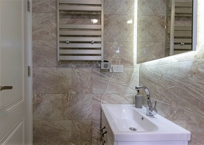 Пентхаус 3+1 в районе Махмутлар