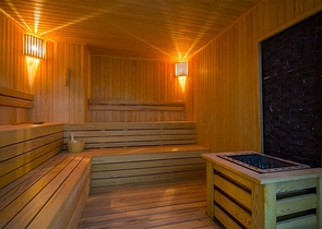 Пентхаус 3+1 в районе Махмутлар