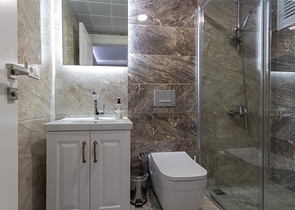 Пентхаус 3+1 в районе Махмутлар