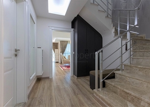 Пентхаус 3+1 в районе Махмутлар