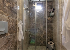 Пентхаус 3+1 в районе Махмутлар