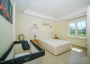 Вилла в живописном районе Авсаллар